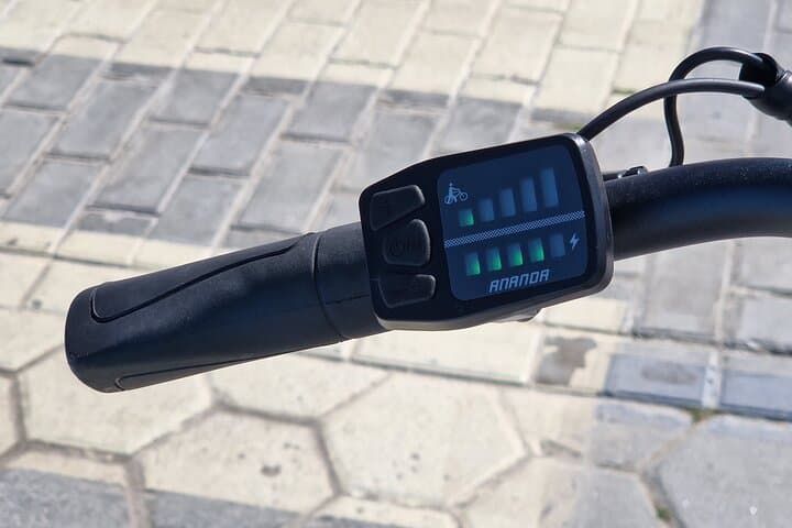 Premium Bike Rental in Barcelona