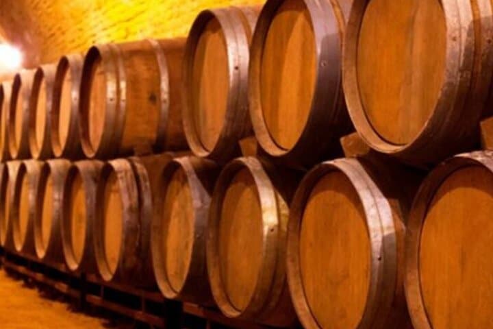 2-Night Escape From Madrid: Food, Wine, Hidden Village & A Castle