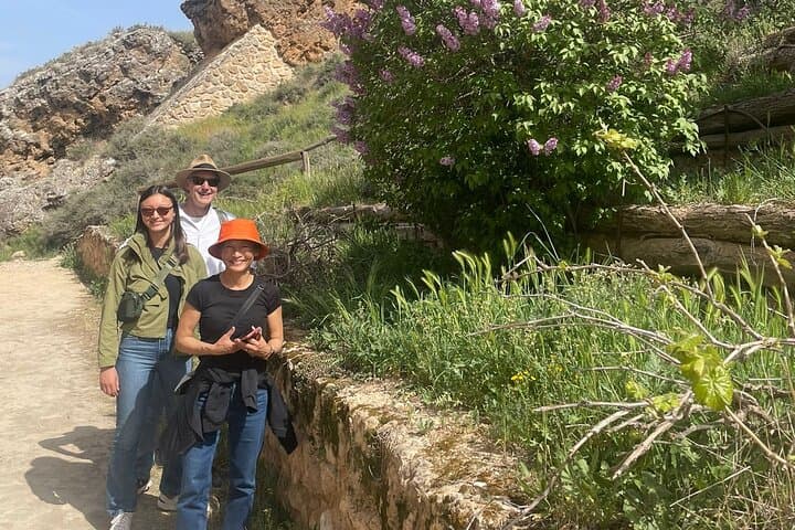 2-Night Escape From Madrid: Food, Wine, Hidden Village & A Castle
