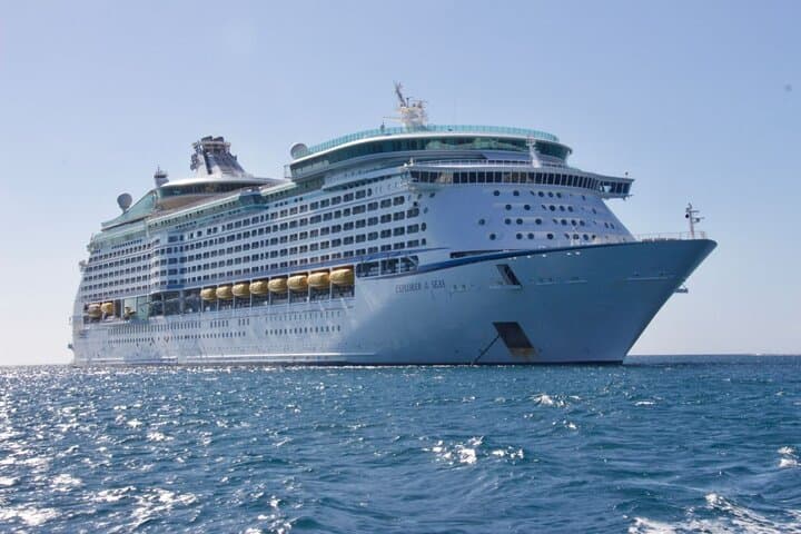 Private Transfer from Palma de Mallorca Port to Palma de Mallorca