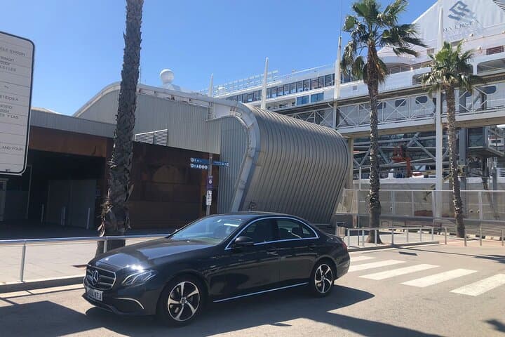 SilverSea