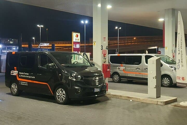 Private Transfer from Palma de Mallorca Port to Palma de Mallorca