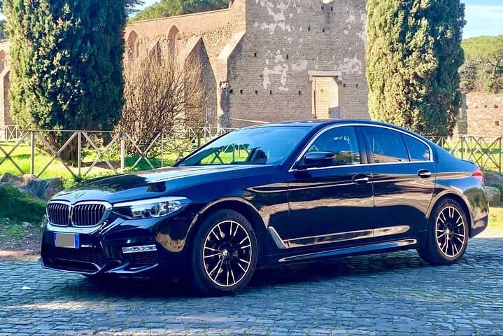 Seville city to Seville Airport(SVQ) - Departure Private Transfer