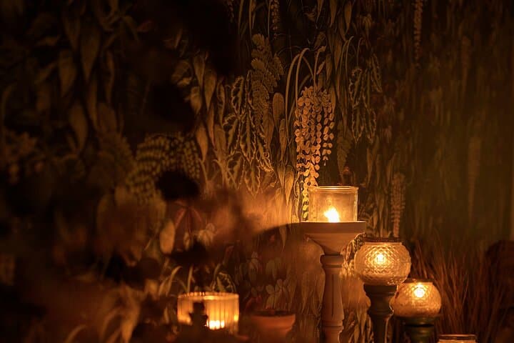 Culinary and cultural adventure in Barcelona: tasting menu.