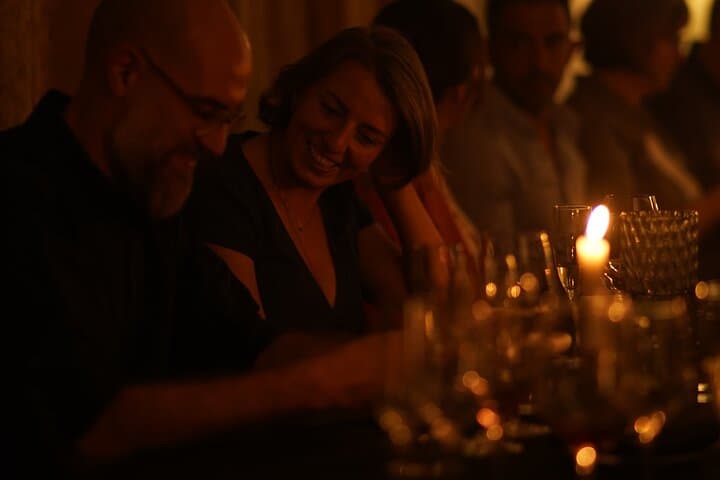 Culinary and cultural adventure in Barcelona: tasting menu.
