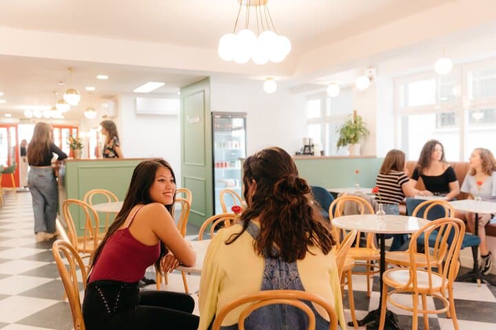 Spanish Group Course in Madrid, Spain: 30 Lessons