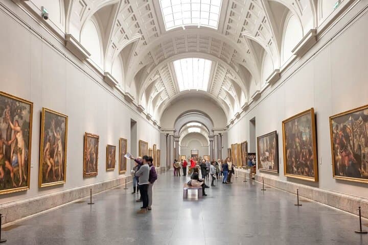 Prado Museum