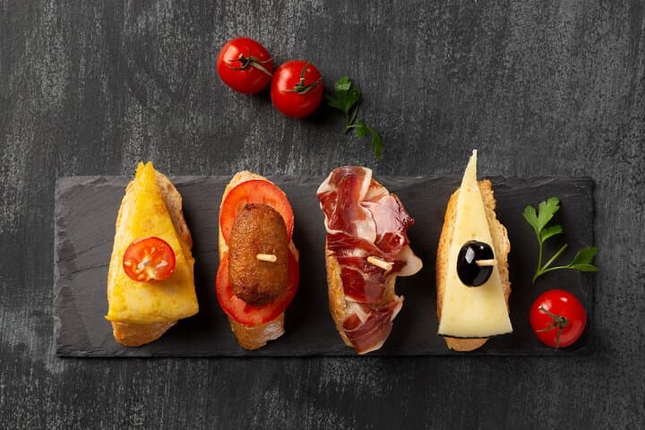 Paella & Alicante Adventure Food Tour
