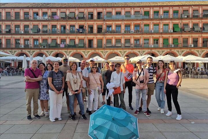 3-hour Private Tour of Córdoba