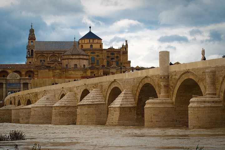 3-hour Private Tour of Córdoba