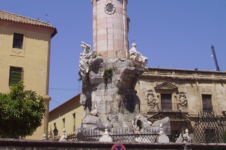 3-hour Private Tour of Córdoba