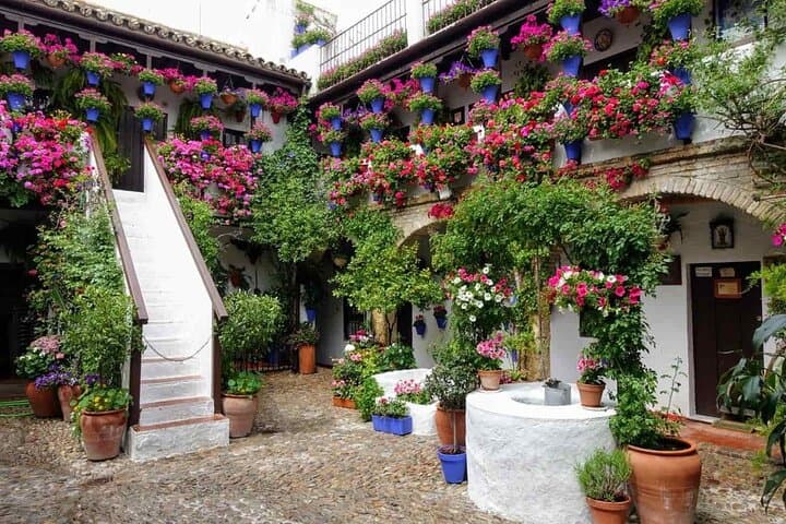 3-hour Private Tour of Córdoba