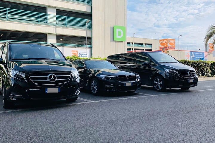 Ibiza hotels to Ibiza Airport (IBZ) - Departure Private Transfer