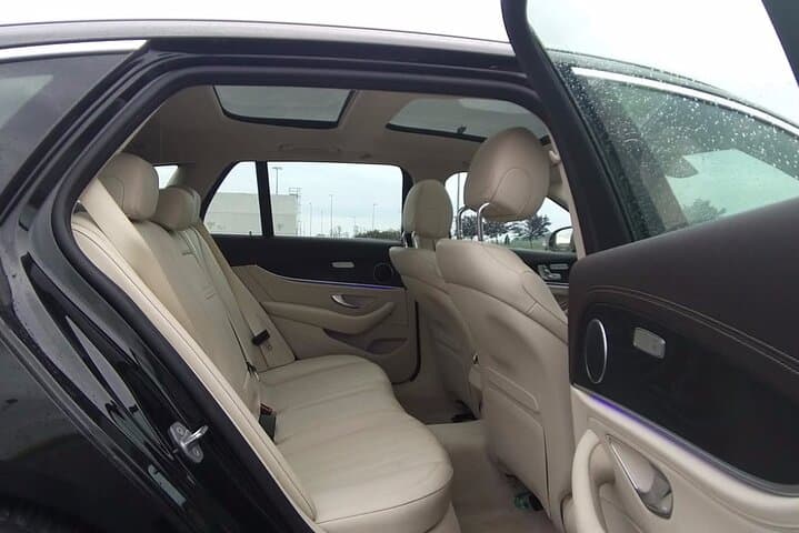 Ibiza hotels to Ibiza Airport (IBZ) - Departure Private Transfer