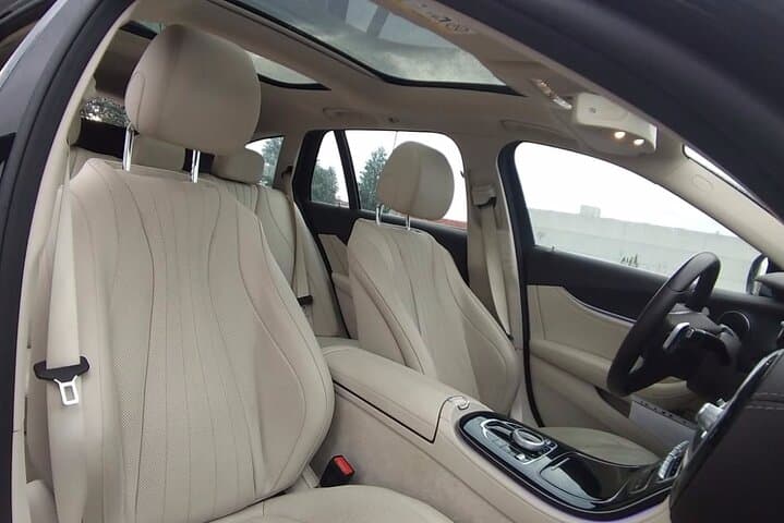 Ibiza hotels to Ibiza Airport (IBZ) - Departure Private Transfer