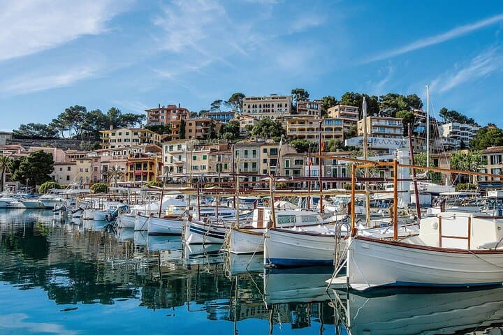 Port Soller