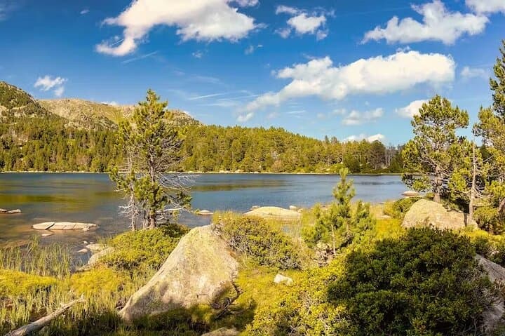 Full Day Private Guided Tour in Cerdanya