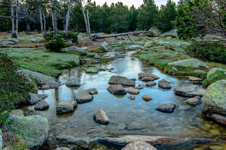 Full Day Private Guided Tour in Cerdanya