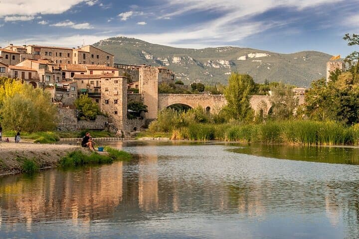 APP Audioguide Besalú