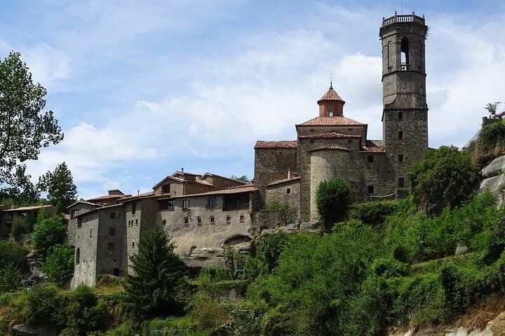 Rupit Audioguide APP