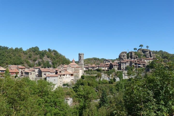 Rupit Audioguide APP