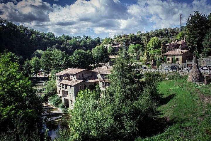 Rupit Audioguide APP