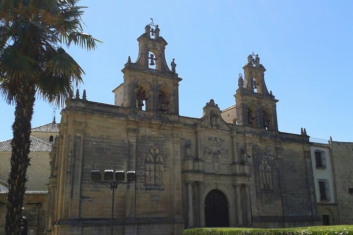 Private Guided Tour of Ubeda