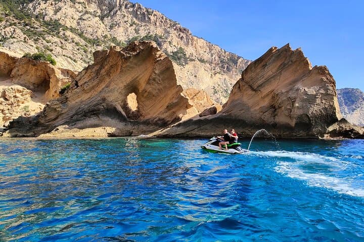 Atlantis Ibiza