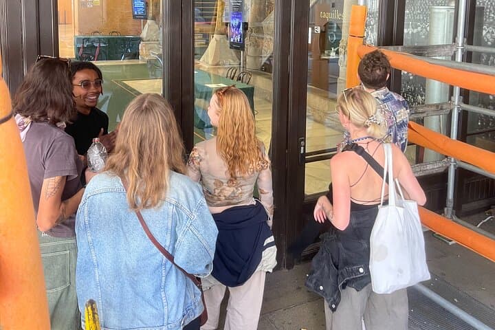 Bike Tour in Barcelona: History, Architecture and Culture