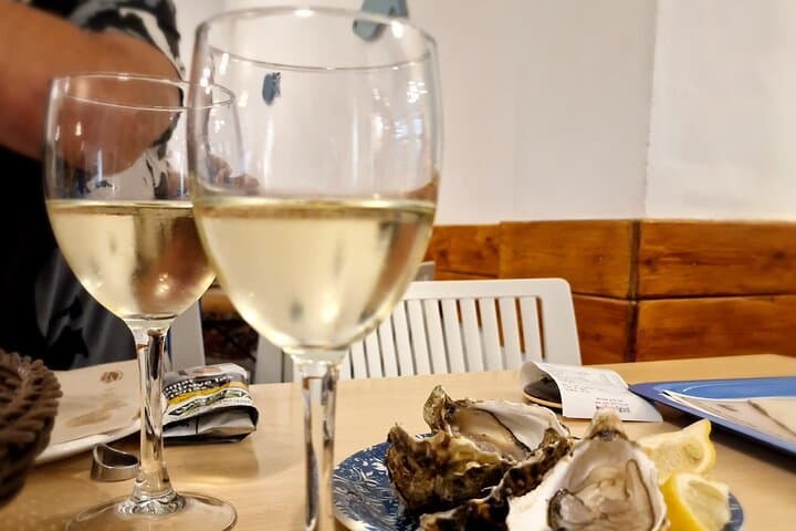 Private Gastronomic Tour in the City of Condal Barcelona