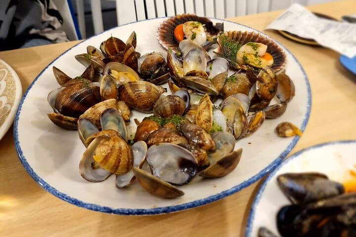 Private Gastronomic Tour in the City of Condal Barcelona