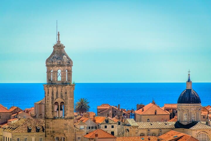 Cadiz : Private Custom Walking Tour With A Local Guide