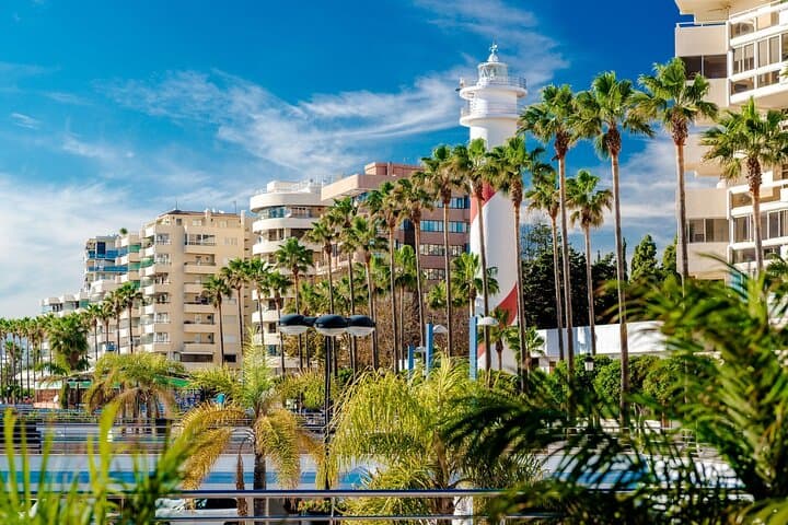 Private Custom Tour With a Local Guide Marbella