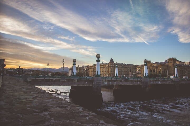 san sebastian