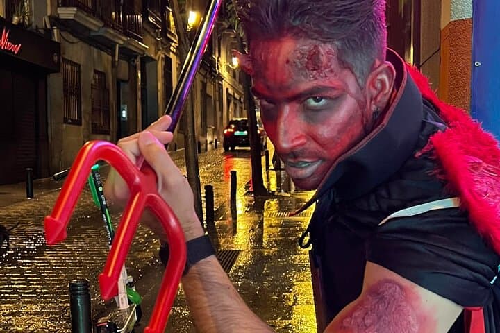 Halloween 2021