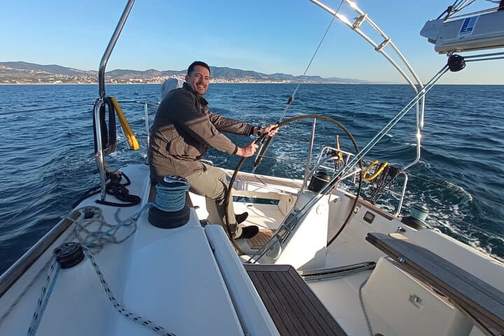 sailed