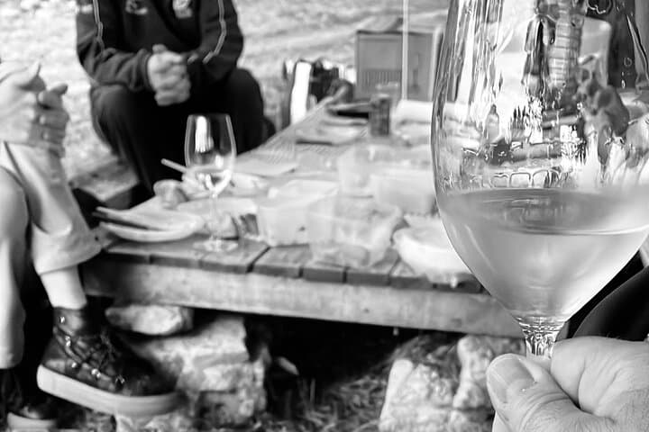 Sunset among Vineyards with Tasting in Alicante (min 6-12 people)