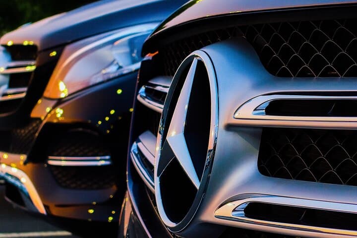 Barcelona Airport Transfer (Private): Arrival or Departure