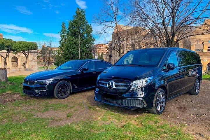 Private Transfer from Cadiz Cruise Port to Seville city hotels