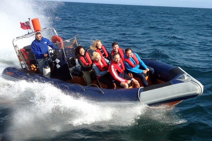 High Speed Action