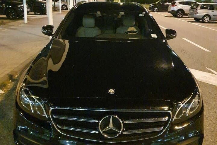Private Transfer from Vigo Cruise Port to Porto Hotels