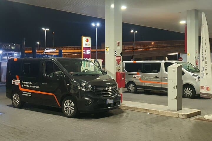 Private Transfer from Tarragona Port to Barcelona Airport (BCN)
