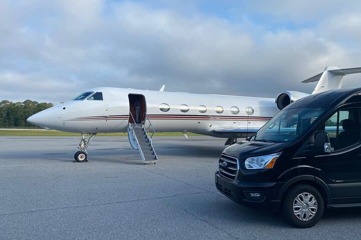 Private Transfer from Barcelona Airport (BCN) to Tarragona Port