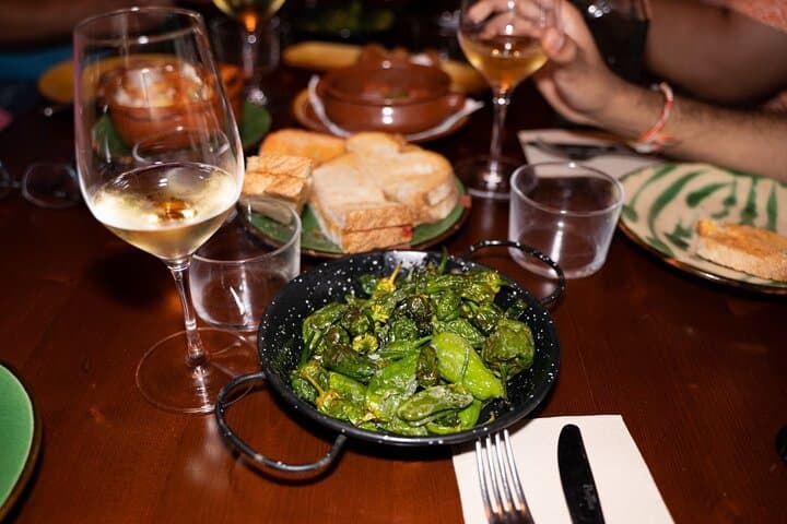 Barcelona Tapas Tour