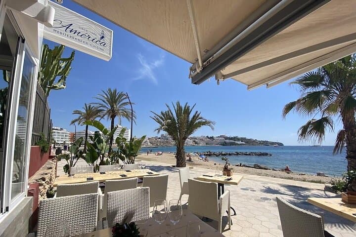 Ibiza by Night All Inclusive Experience
