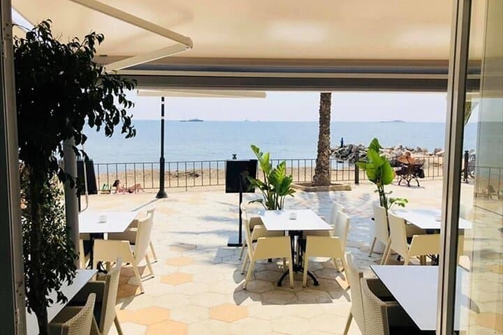 Ibiza by Night All Inclusive Experience