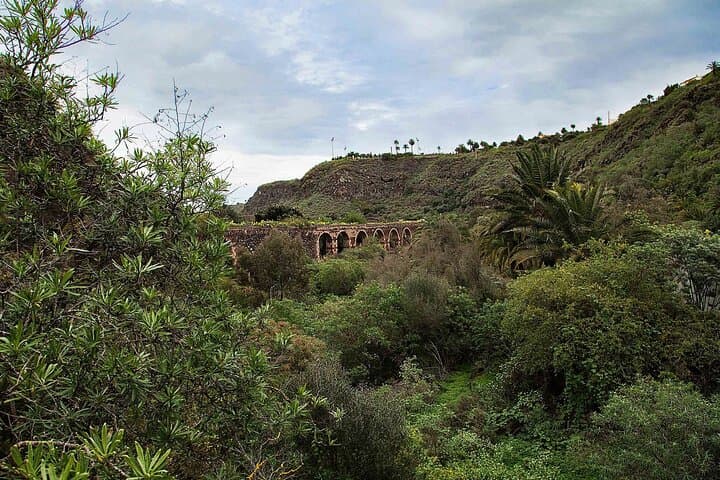 Botanical Garden