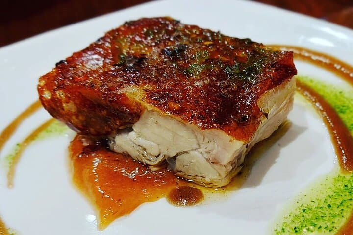 San Sebastián Pintxos Tour: Delicious Food, Drinks & Ambience