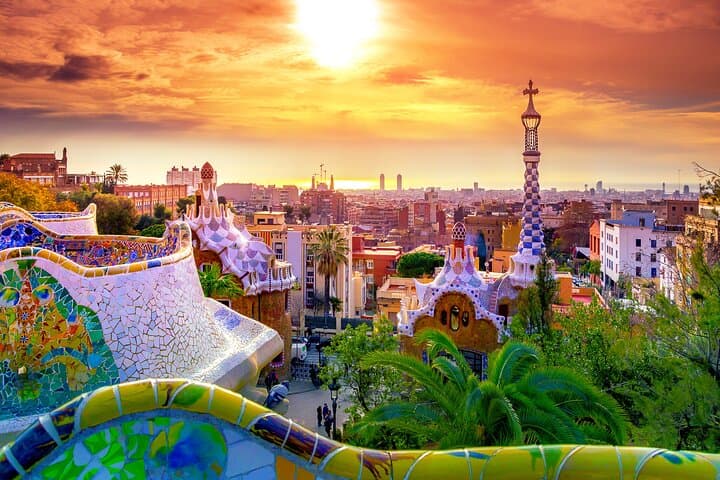 Barcelona Gothic Quarter Private Walking Tour