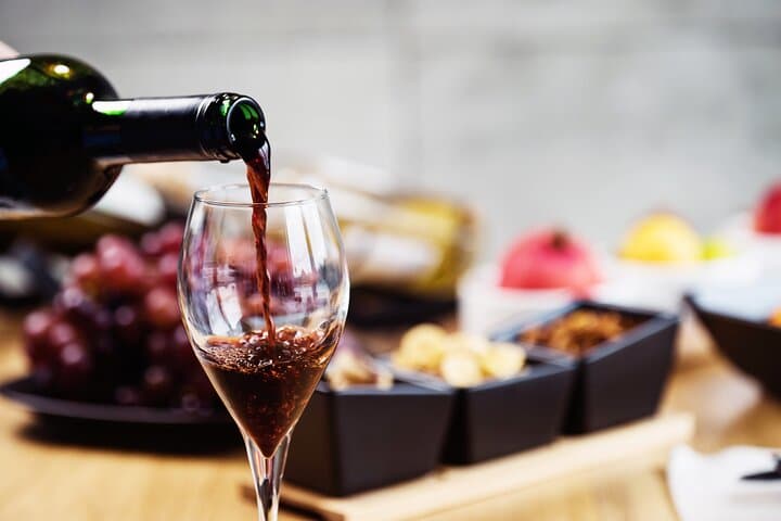 Montserrat Wine Tasting Tour from Barcelona Day Trip by Car